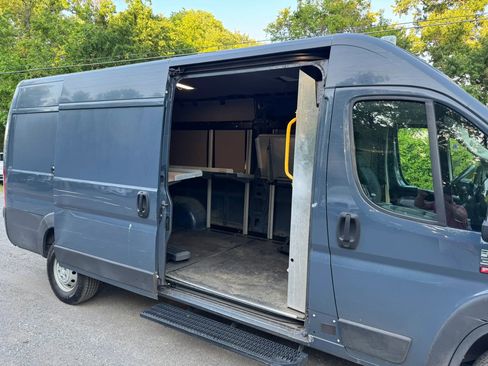 Used 2019 RAM ProMaster 3500 FWD image 18