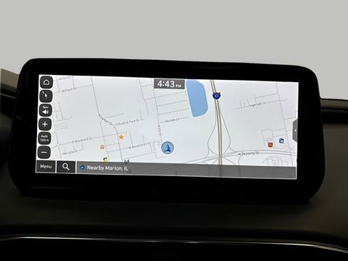 Used 2023 Hyundai Santa Fe Calligraphy w/ Cargo Package image 17