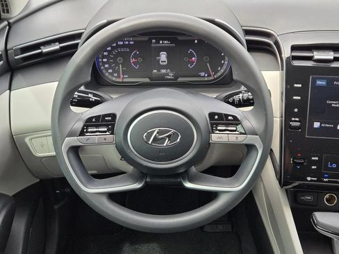 Used 2024 Hyundai Tucson SEL FWD image 20