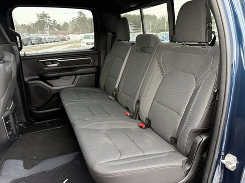 Certified 2024 RAM 1500 Big Horn image 14