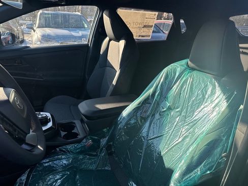 New 2026 Toyota bZ XLE image 17