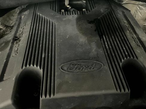 Used 2018 Ford F150 Limited AWD/4WD image 29