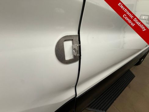 Used 2020 Ford Transit 250 Low Roof w/ Load Area Protection Package image 35