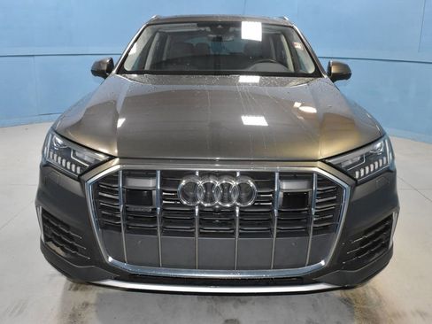 Used 2024 Audi Q7 2.0T Premium Plus AWD/4WD image 21