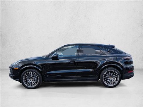 Used 2023 Porsche Cayenne Platinum Edition AWD/4WD image 9