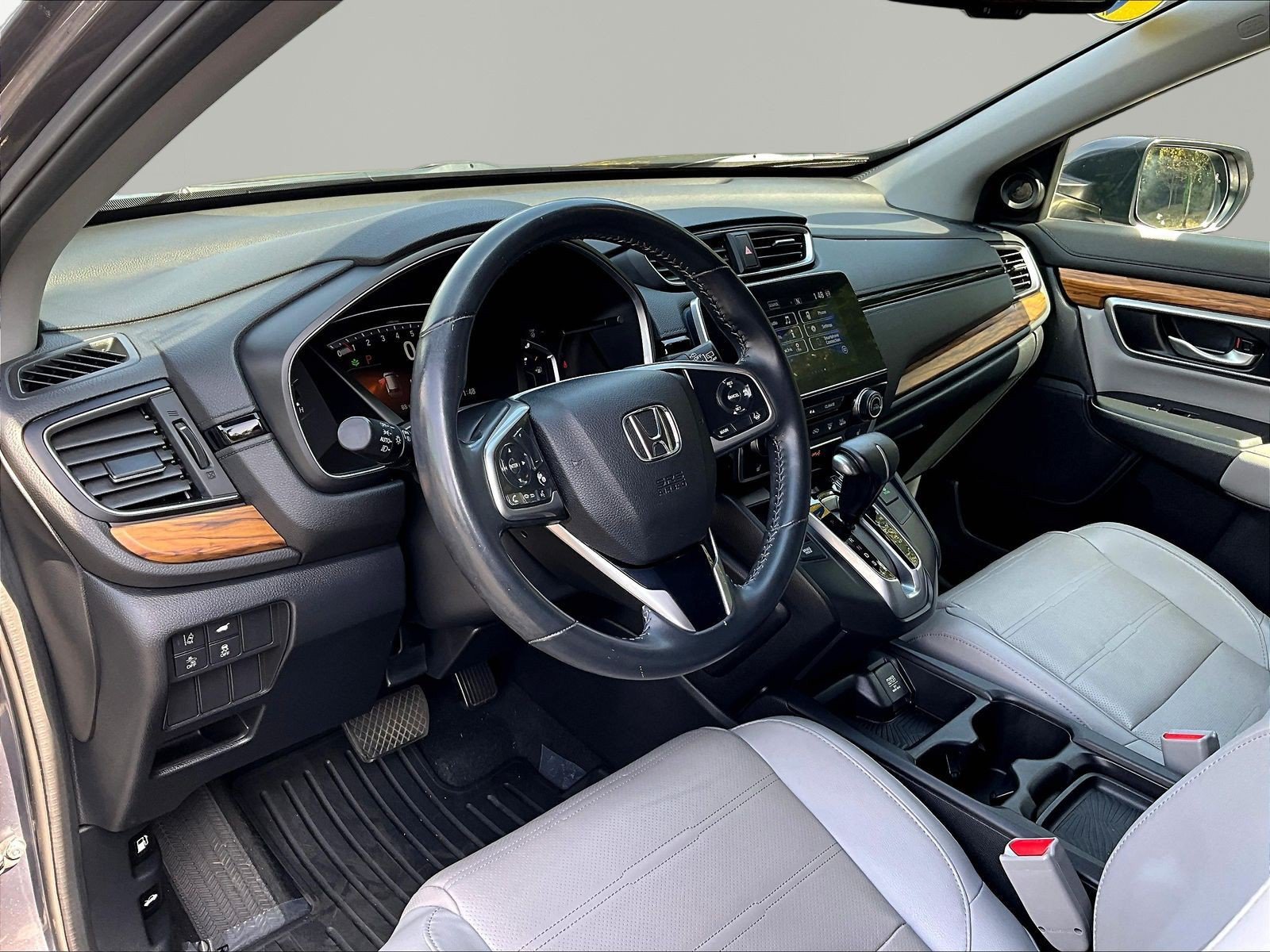 Used 2019 Honda CR-V EX-L image 17