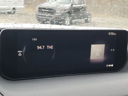 New 2026 MAZDA CX-50 AWD 2.5 Hybrid w/ Premium Pkg image 22