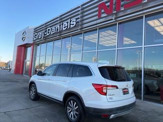 Used 2021 Honda Pilot EX-L video 2