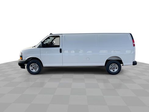 New 2025 GMC Savana 2500 Extended w/ Driver Convenience Package image 5