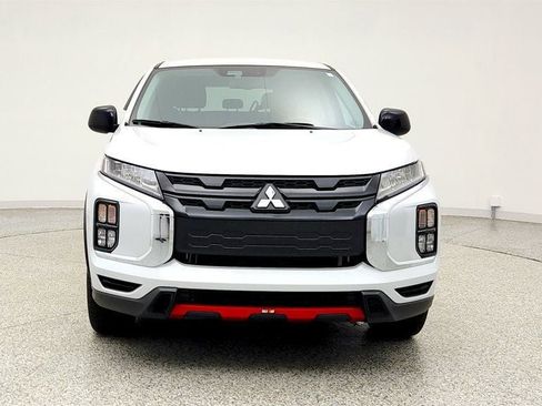 Used 2024 Mitsubishi Outlander Sport AWD image 2