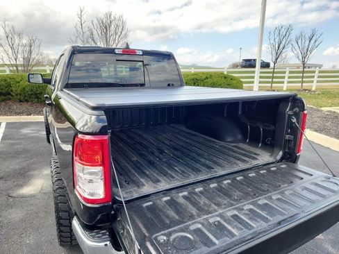 Used 2019 RAM 1500 Big Horn image 32