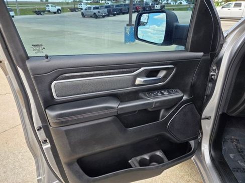 Used 2021 RAM 1500 Big Horn AWD/4WD image 19