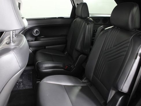 Certified 2026 Hyundai Palisade FWD Hybrid image 22