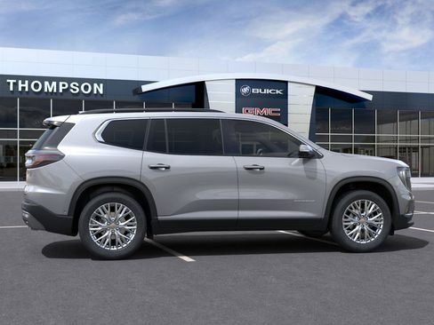 New 2025 GMC Acadia Elevation w/ Elevation Premium Package FWD image 32