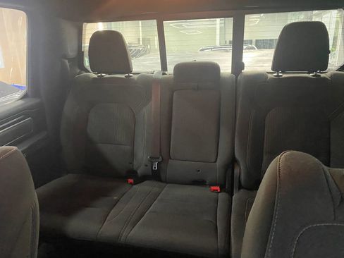Used 2020 RAM 1500 Big Horn image 15