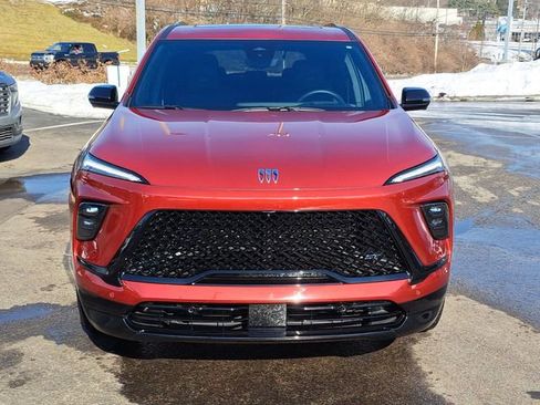 Used 2026 Buick Enclave Sport Touring w/ Super Cruise Package image 2