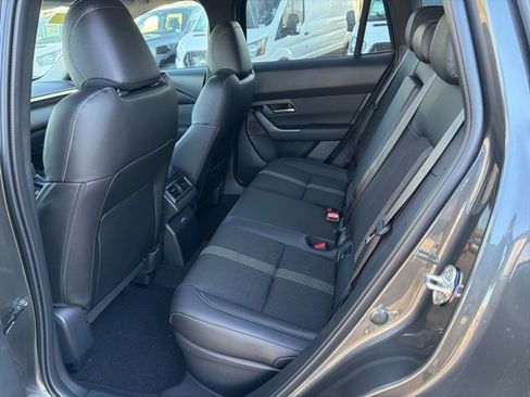 New 2026 MAZDA CX-50 2.5 Hybrid w/ Preferred Pkg image 7