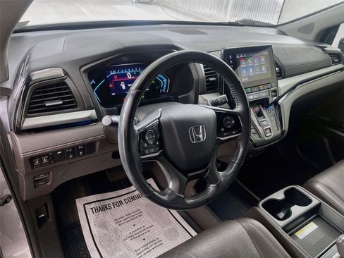 Used 2020 Honda Odyssey Elite image 14