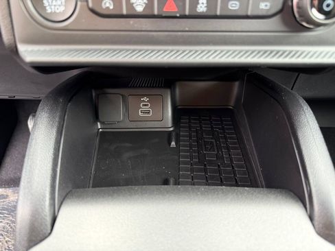 New 2025 Ford Bronco Sport Big Bend image 25