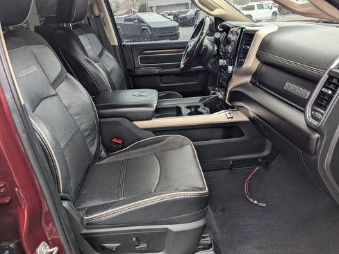 Used 2022 RAM 3500 Laramie image 26
