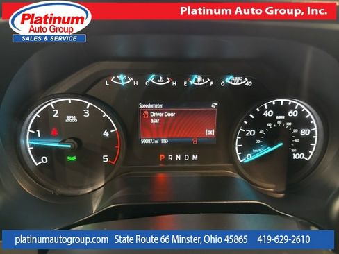 Used 2023 Ford F250 XLT image 18