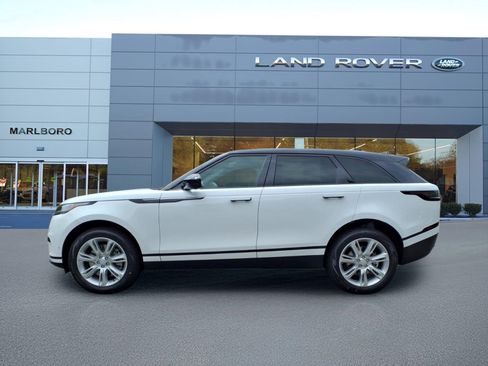 New 2026 Land Rover Range Rover Velar S AWD/4WD image 6