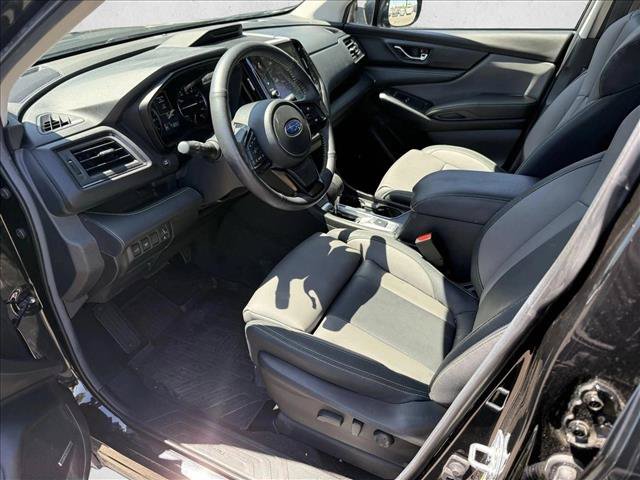 Used 2024 Subaru Ascent Onyx Edition Limited AWD/4WD image 9