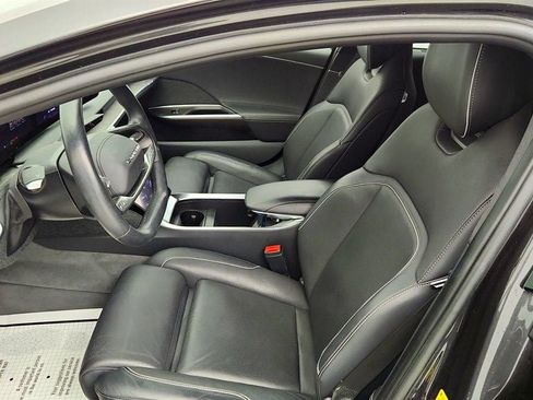 Used 2023 Lucid Air Touring image 17