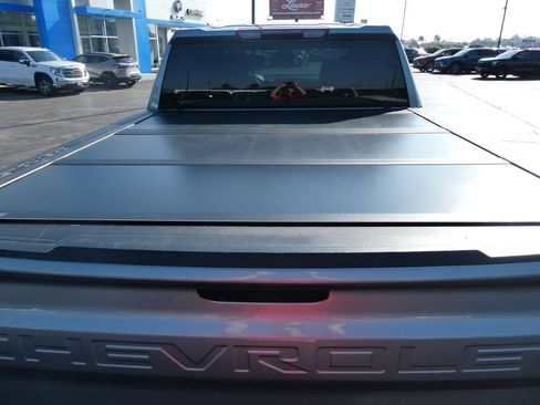 Used 2023 Chevrolet Silverado 1500 RST AWD/4WD image 16