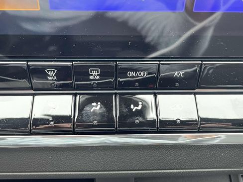 New 2025 Chevrolet Colorado W/T w/ WT Custom Package image 29