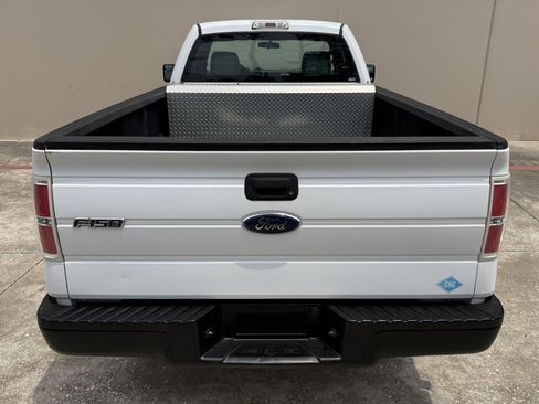 Used 2014 Ford F150 XL w/ XL Plus Package RWD image 4