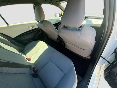 Used 2020 Toyota Corolla SE image 26