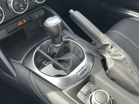 New 2025 MAZDA MX-5 Miata Grand Touring image 22