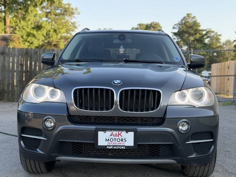 Used 2013 BMW X5 xDrive35i AWD/4WD image 3