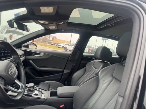 Used 2024 Audi A4 2.0T Premium Plus image 7