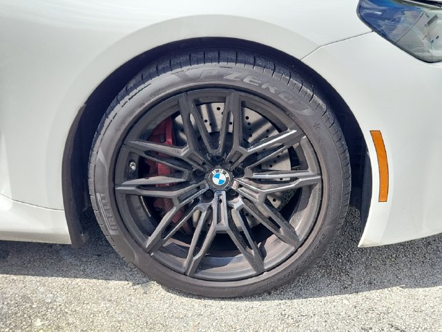 Used 2026 BMW M2 w/ Lighting Package RWD image 6