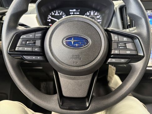 Used 2025 Subaru Forester image 25