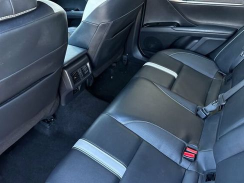 Used 2025 Toyota Camry SE FWD image 12