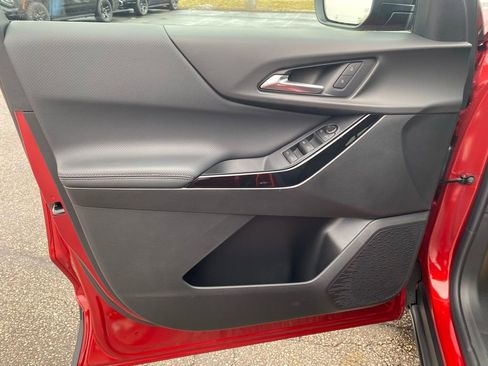 New 2026 Chevrolet Equinox LT w/ Safety and Technology Package image 9