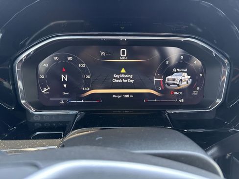 New 2026 GMC Sierra 1500 Elevation image 12