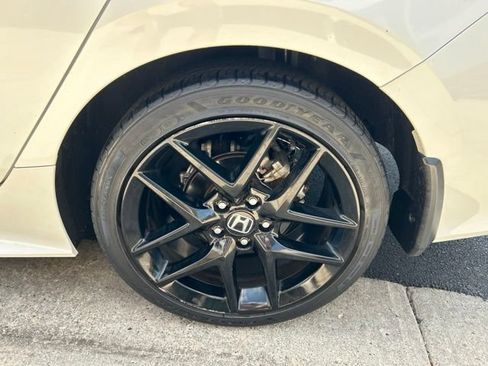 Used 2022 Honda Civic Sport image 33