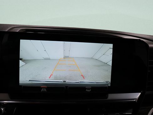 Used 2025 GMC Sierra 1500 Elevation w/ X31 Off-Road Package image 15