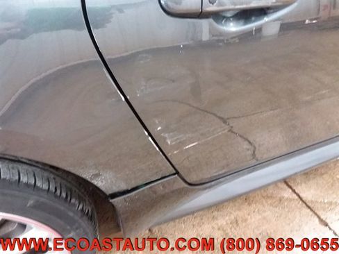 Used 2017 FIAT 124 Spider Lusso image 8