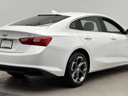 Used 2023 Chevrolet Malibu LT image 7