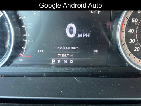 Used 2018 RAM 1500 Sport w/ Sport Premium Group AWD/4WD image 5