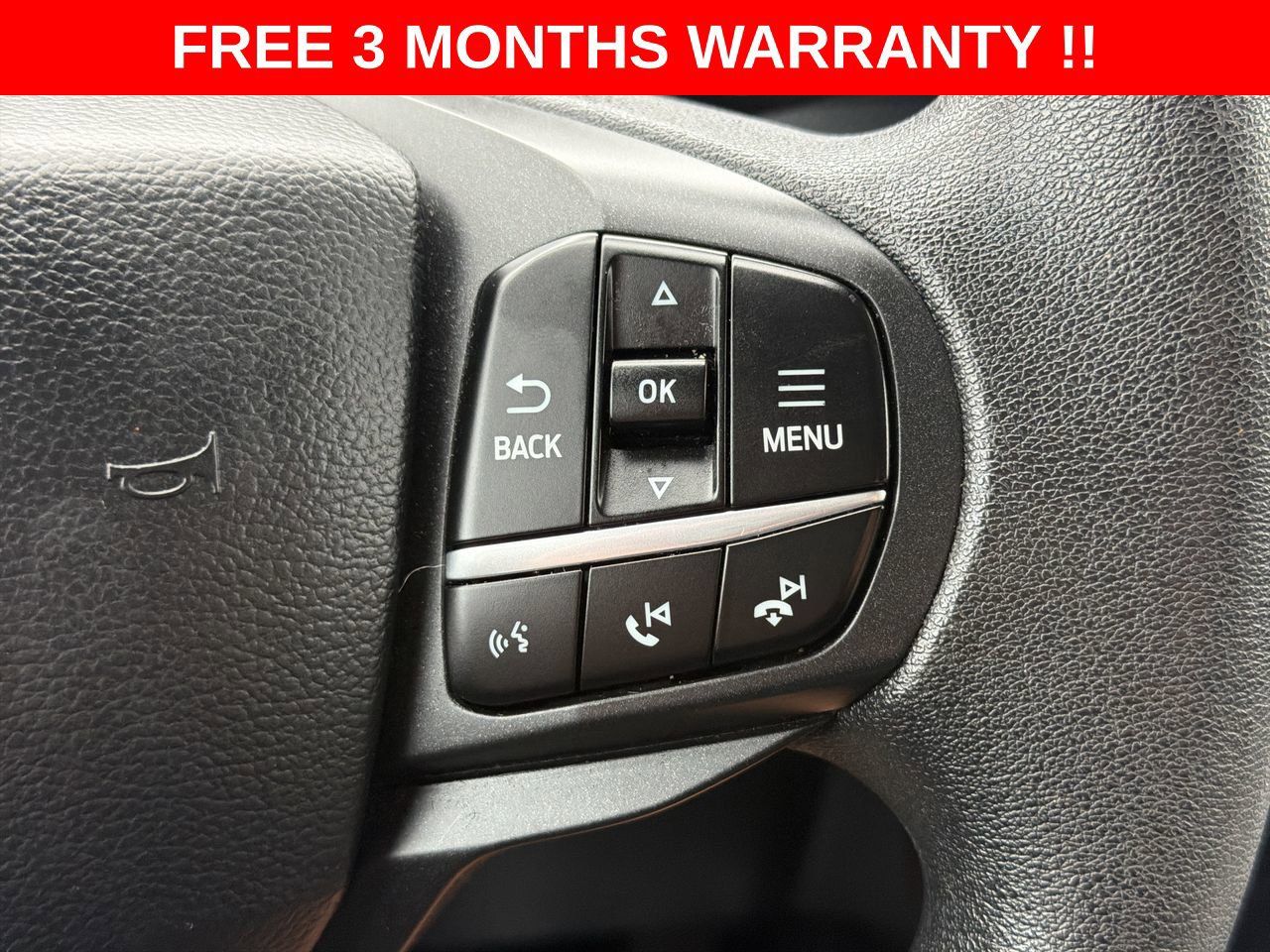 Used 2021 Ford Explorer 4WD w/ Class III Trailer Tow Package image 41