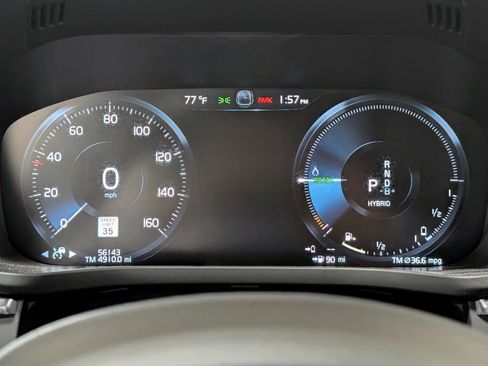 Used 2020 Volvo XC60 T8 R-Design AWD/4WD image 31