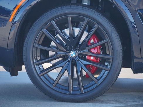 New 2026 BMW X5 xDrive40i w/ M Sport Package image 5