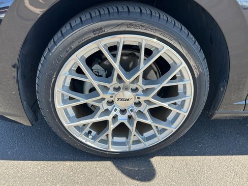 Used 2023 Volkswagen Jetta Sport image 25