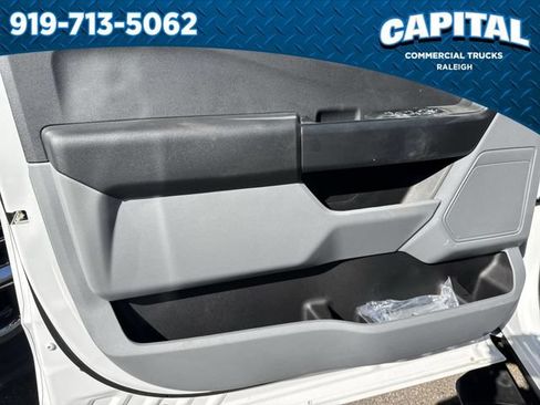 New 2026 Ford F550 4x4 Crew Cab image 22